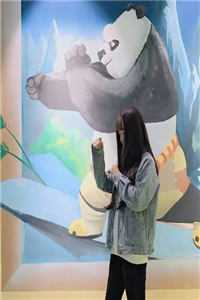 奶爸：我女儿竟然出口成真