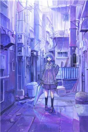 全文阅读臣服