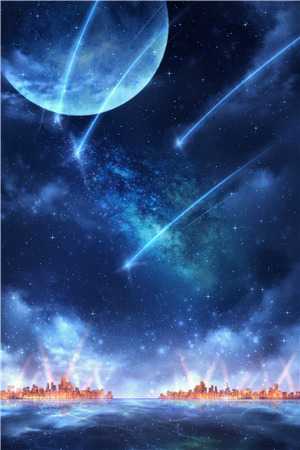 星际，手握两个系统的我被大佬暗恋了