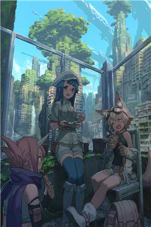 离婚后，三个哥哥宠上天完整版