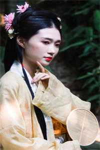 精选小说农门悍妻：嫁给猎户后，她驯夫种田