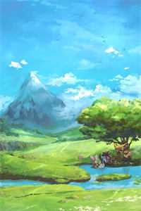 小说全集天师下山