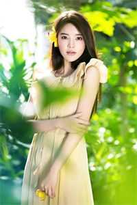 这么大个美女放在这全文章节