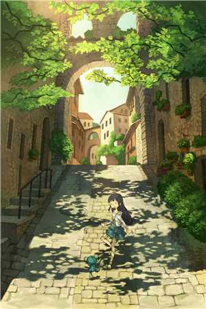 少年青衣完整版