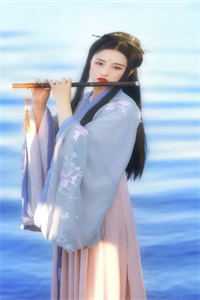 美人如玉全文阅读