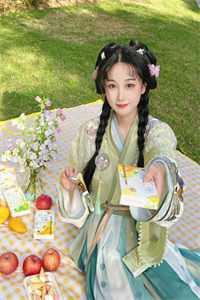 全章节少年游