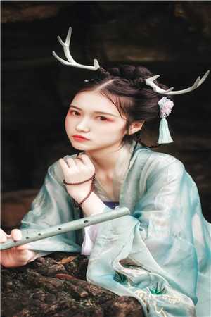 小说让你去当差，你跑去找七仙女干什么
