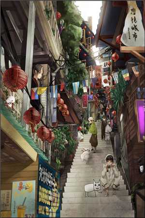 昏君当道：他靠98k稳固江山精品小说
