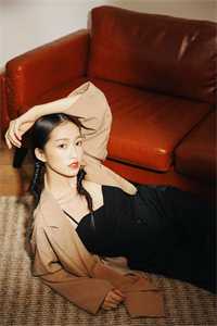 江湖儿女精选全文