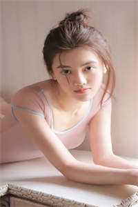 娇女囚宠全文