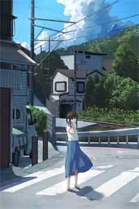 全集权路征途