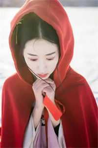 出山退婚，开局十张婚书精品小说
