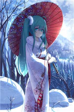 笼中兔小说