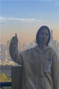 这盛世如你所愿