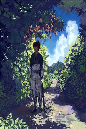 转行卖烧烤后，他桃花不断全文版