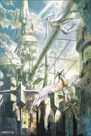 都市：神在人间游历完结版