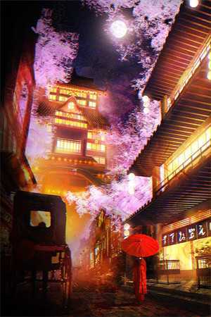 纪芷初陆沐擎完整版