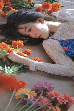 精品退婚后，我成了前任白月光