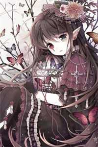看着叶揽希全文版