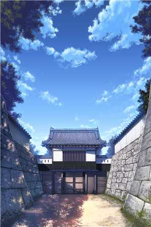 全文官妻
