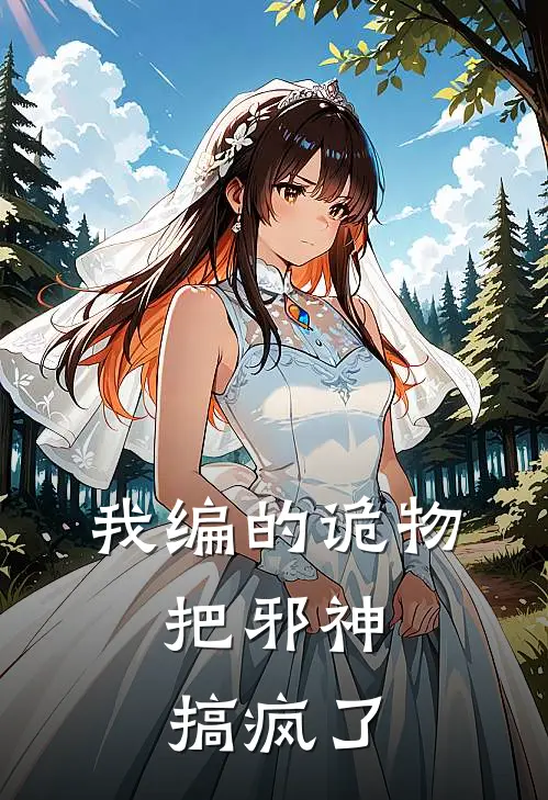 我编的诡物,把邪神搞疯了百度
