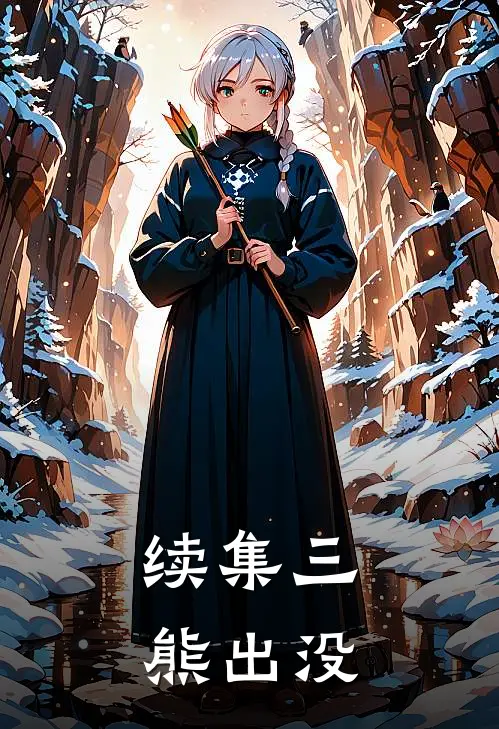 续集三熊出没
