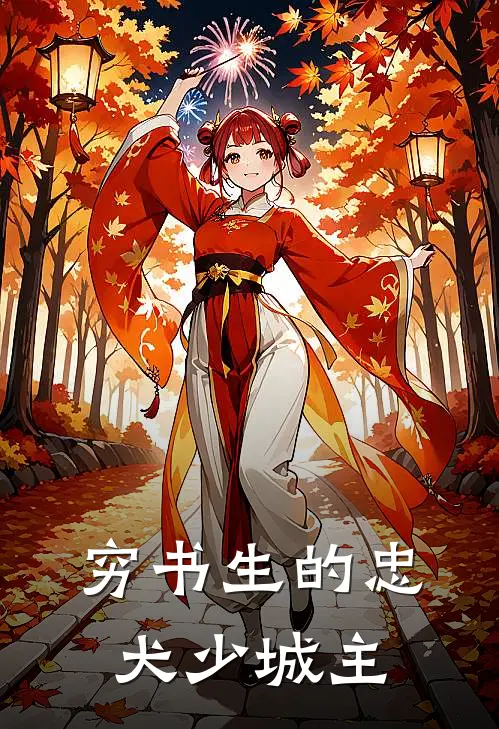 穷书生的忠犬少城主 百度