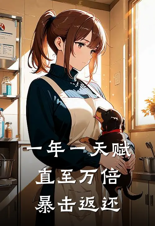 一年一天赋,直至万倍暴击返还txt