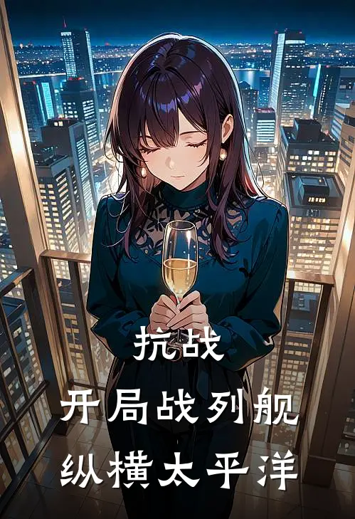 抗战开局战列舰,纵横太平洋