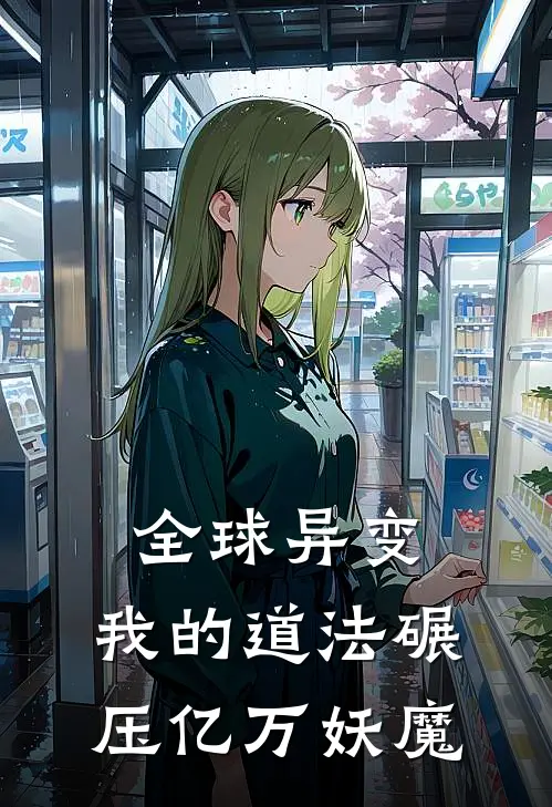全球异变我的道法碾压亿万妖魔免费