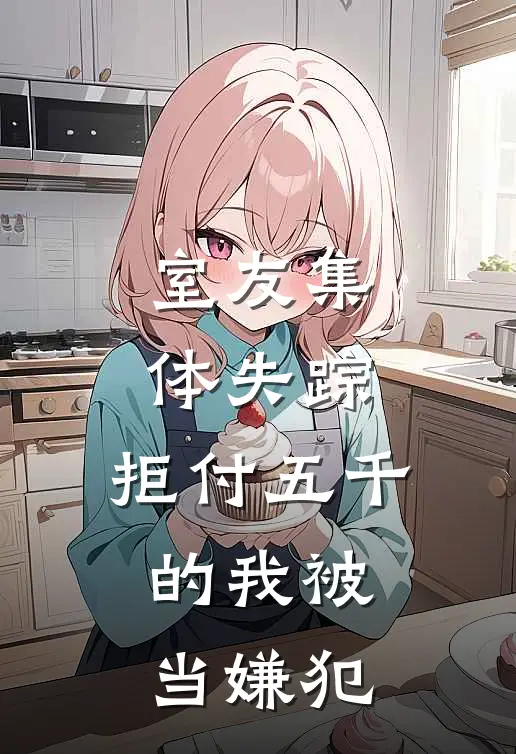 室友集体失踪,拒付五千的我被当嫌犯短剧合集