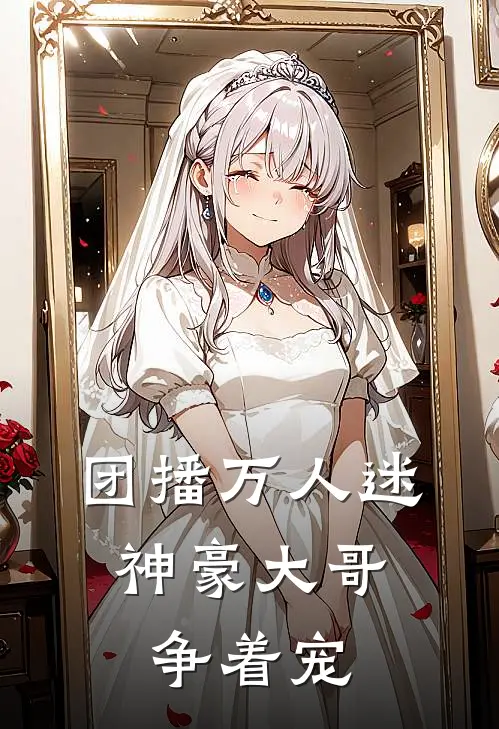 团播万人迷神豪大哥争着宠 作者王悄悄