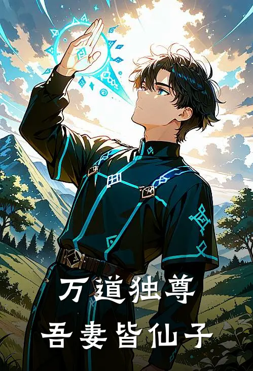 万道独尊吾妻皆仙子