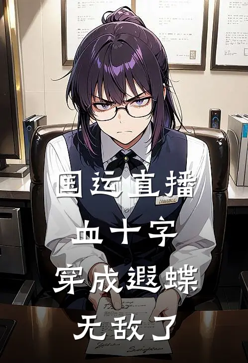 国运直播血十字穿成遐蝶无敌了蝶莲