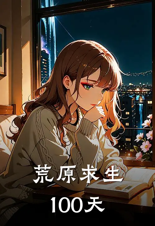 荒原求生100天