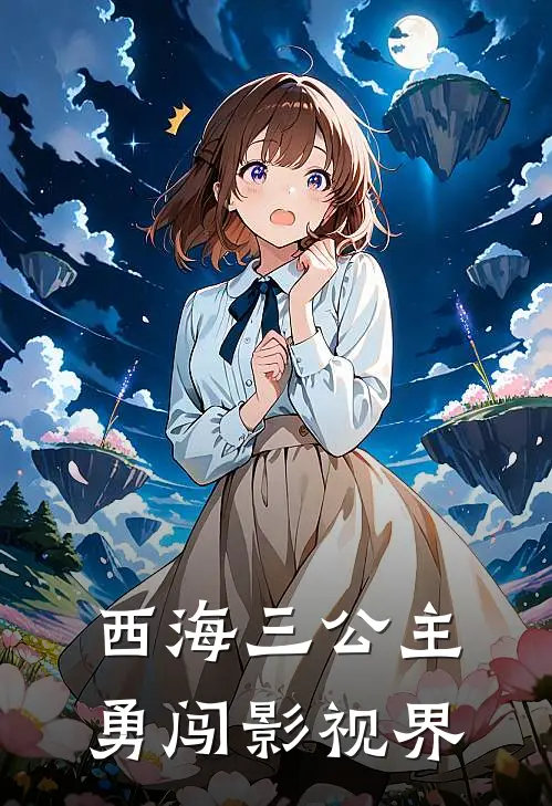 西海三公主勇闯影视界txt