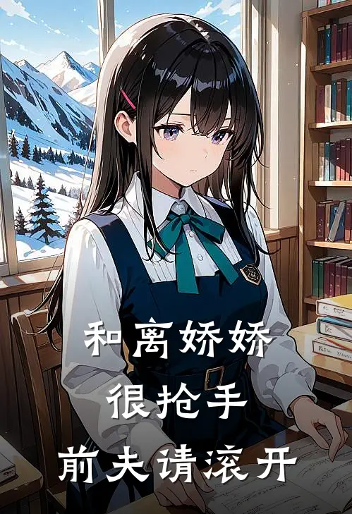 和离娇娇很抢手,前夫请滚开免费阅读