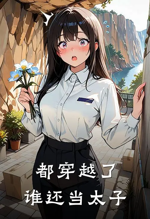 都穿越了,谁还当太子了