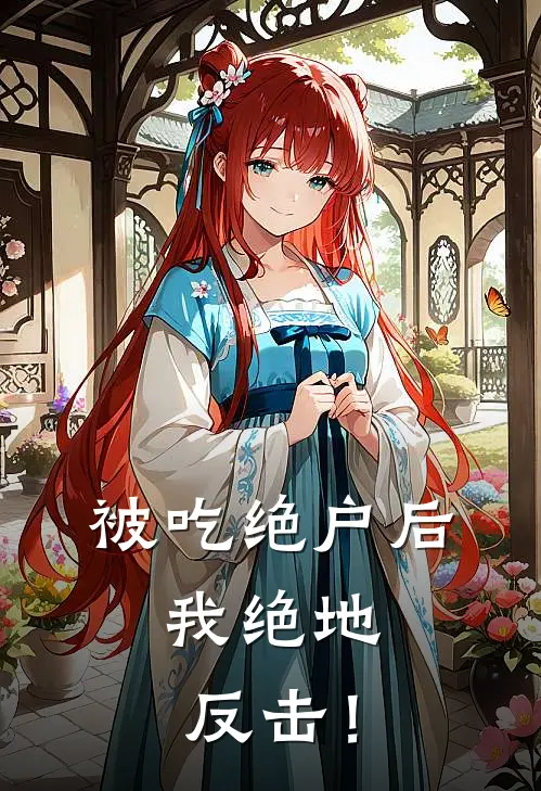 被吃绝户后,我绝地反击![飞吻R]
