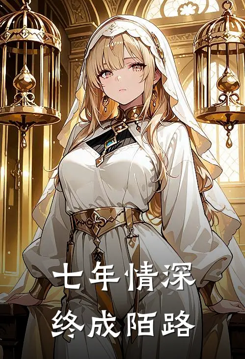 七年情深,终成陌路的AI短剧免费观看