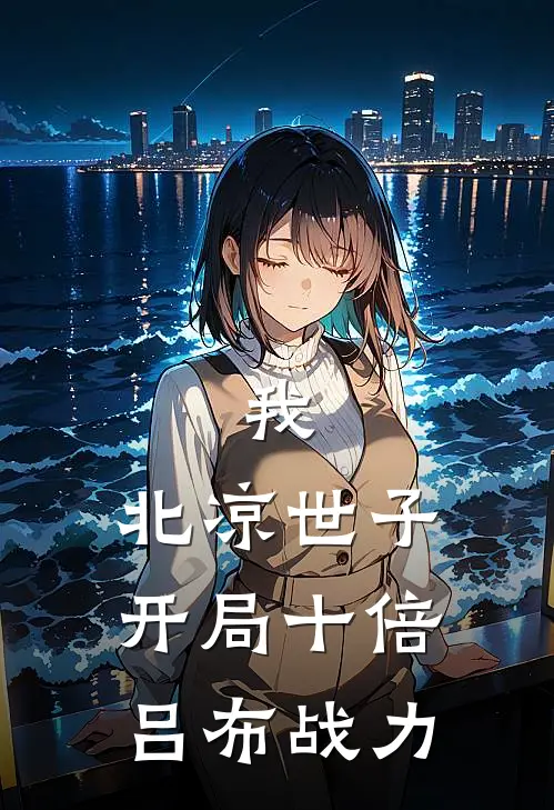 我,北凉世子,开局十倍吕布战力长生仙