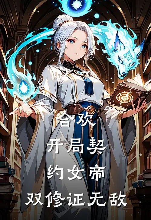 合欢开局契约女帝,双修证无敌作者星