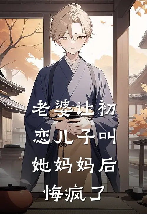 老婆让初恋儿子叫她妈妈后,悔疯了怎么办