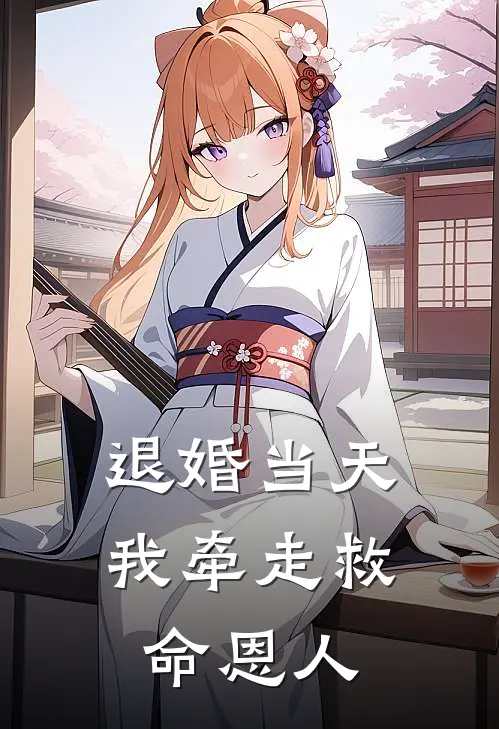 退婚当天,我牵走救命恩人了