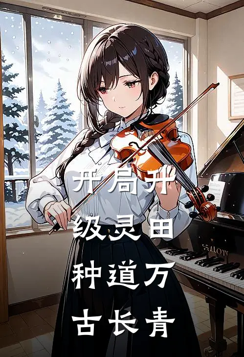 开局升级灵田，种道万古长青