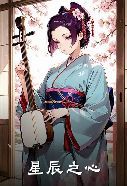 星辰之心