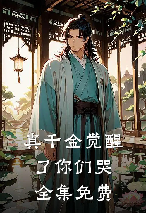 真千金觉醒了你们哭全集免费