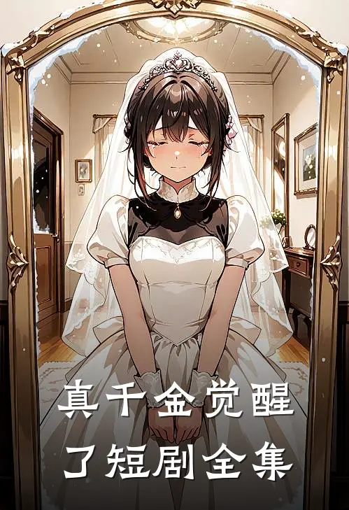 真千金觉醒了短剧全集