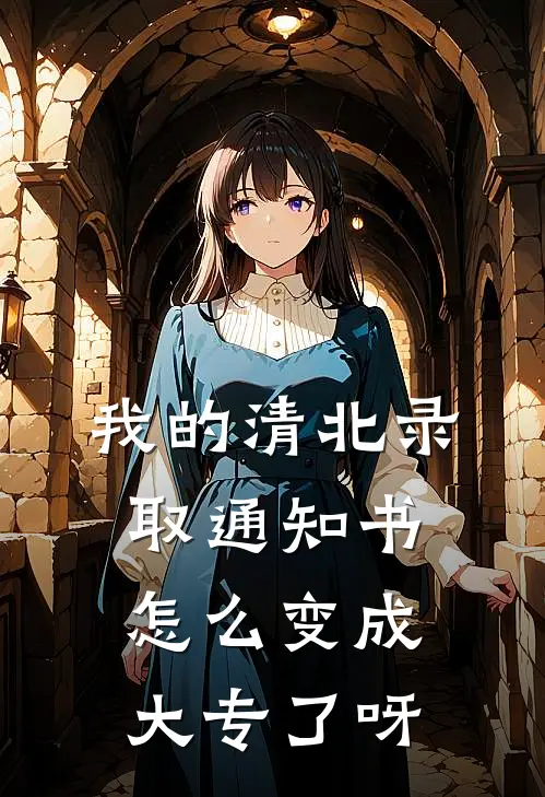 我的清北录取通知书怎么变成大专了呀