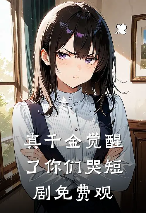 真千金觉醒了你们哭短剧免费观